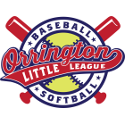 Orrington Little League Baseball