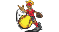 Pitching and Catching Practice