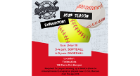 2023 Player Evaluations - Save the date!