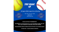 Notice of Annual Membership Meeting